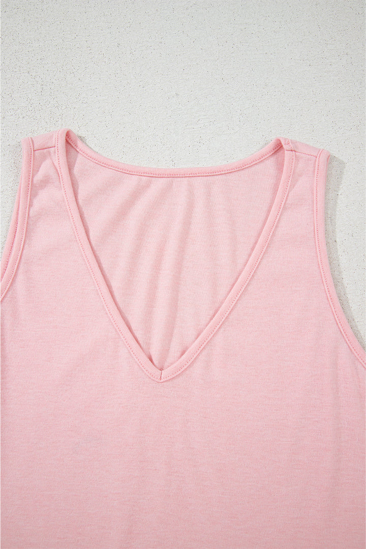 3 piece cozy knit lounge set