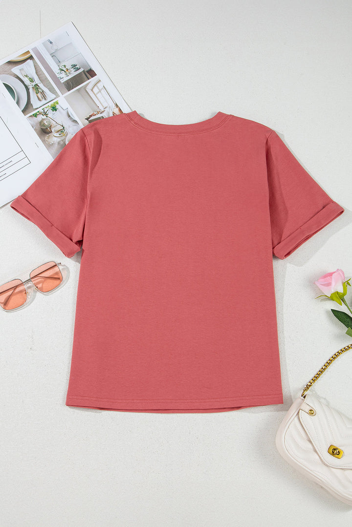 nashville music city graphic retro fashion tee