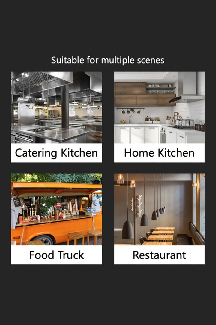 Isolierter Edelstahlbecher mit amerikanischer Flagge, 590 ml