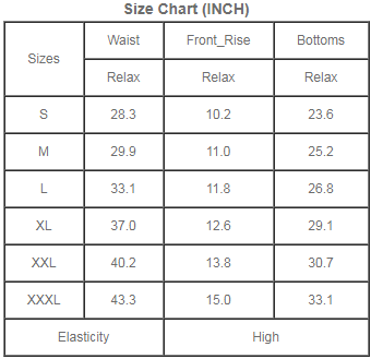 Damen Badeshorts mit amerikanischer Flagge