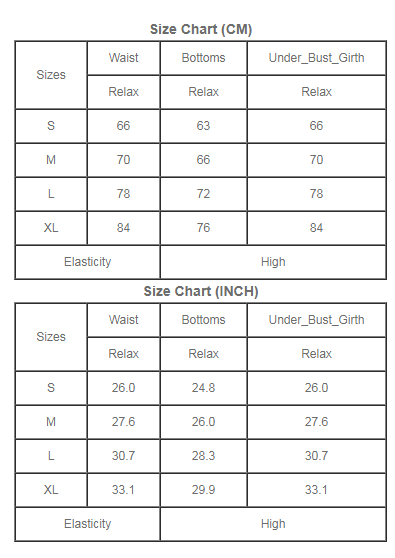 Braunes sportliches gestreiftes Tanktop mit hoher Taille