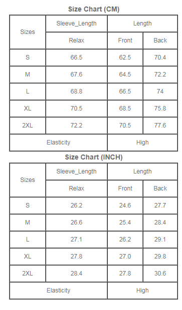 Elegantes schwarzes Hemd mit V-Ausschnitt, 3/4-Ärmeln, hohem Saum