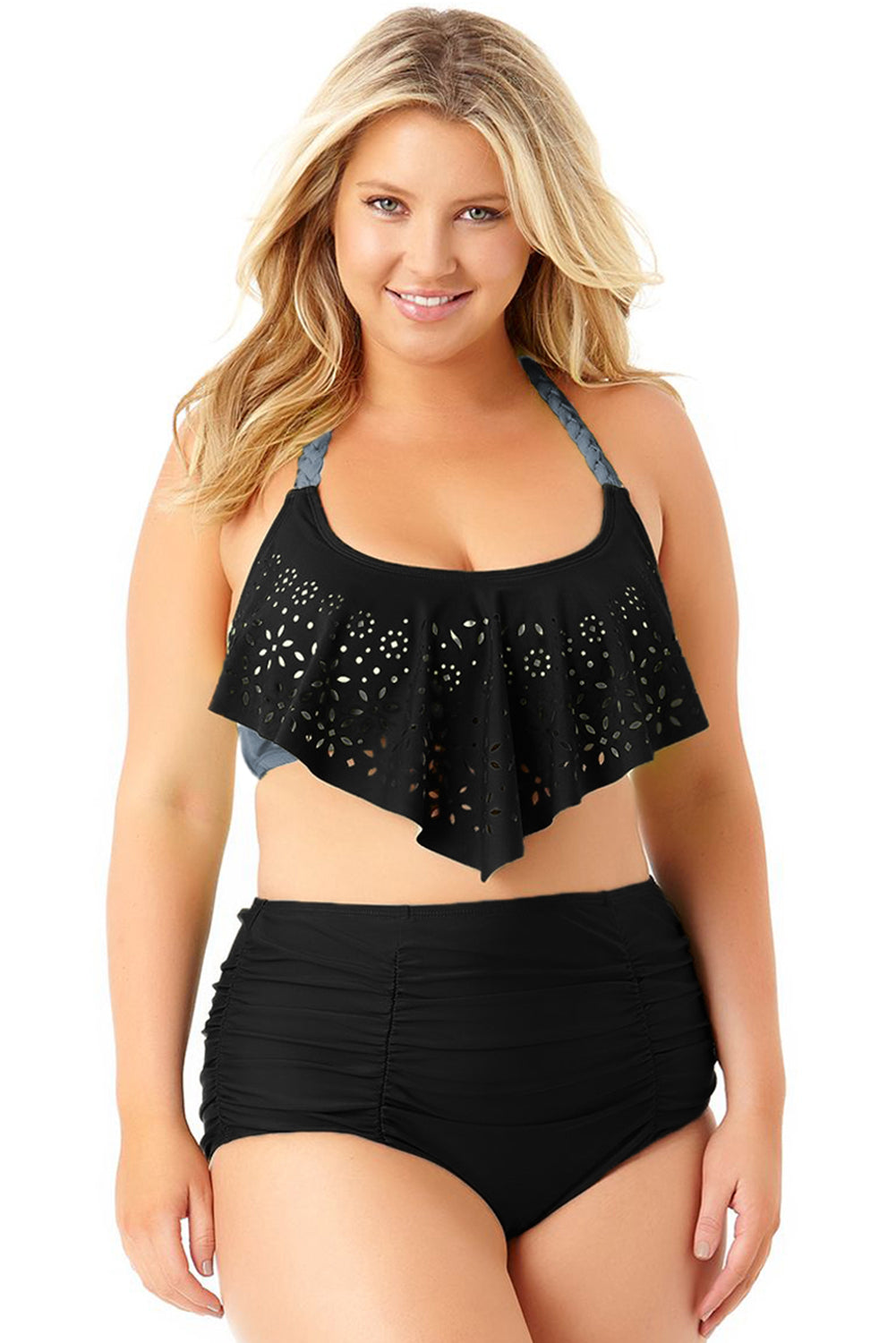 Junior plus size swimwear online