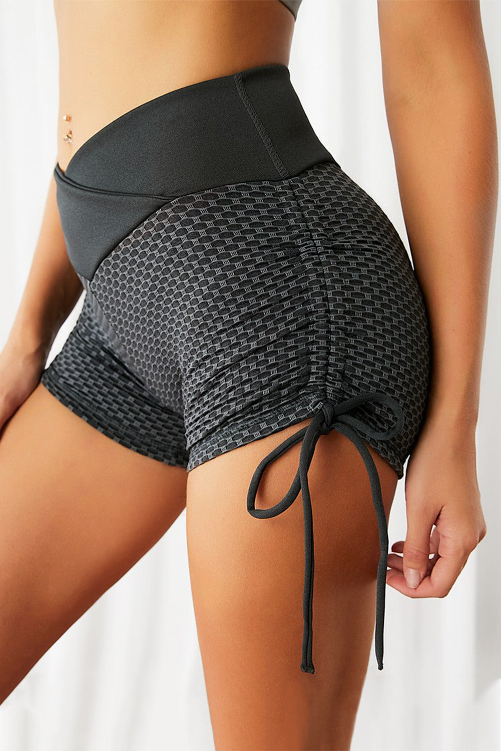 Scrunch Butt Lift Sportshorts