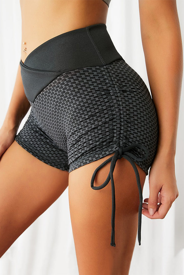 Scrunch Butt Lift Sportshorts