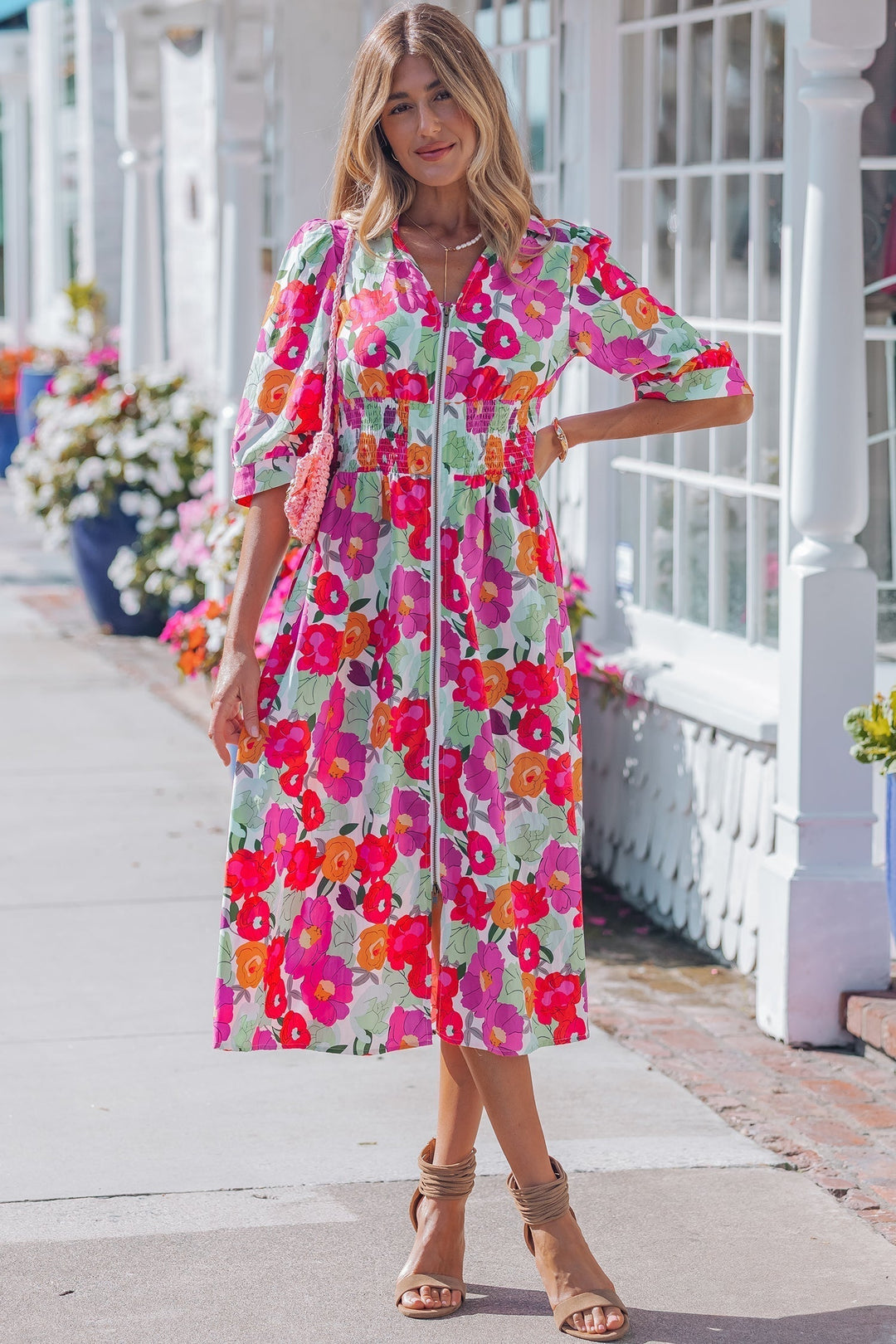 What to Wear on Vacation: Complete Travel Outfit Guide for Women