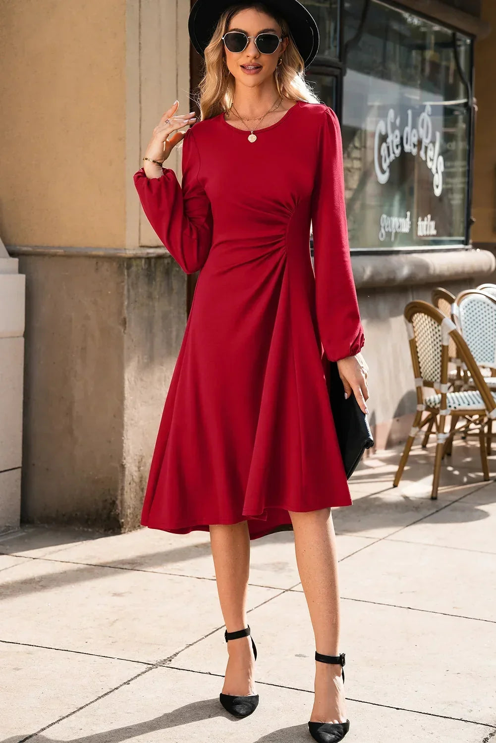 Dress for Your Body Shape: The Ultimate Fit Guide for Women