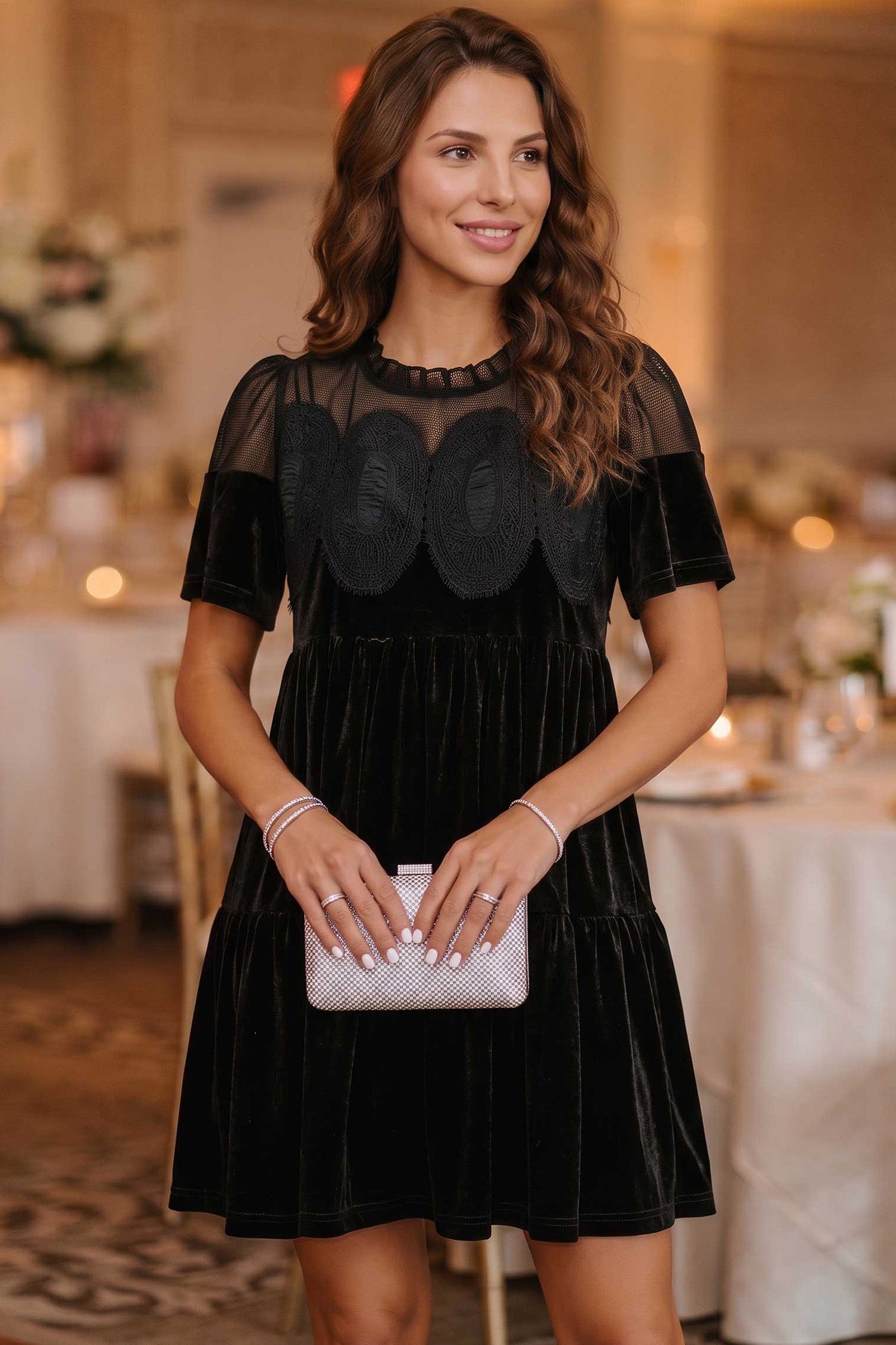 Little Black Dress Guide: Why Every Woman Needs a Timeless Black Dress