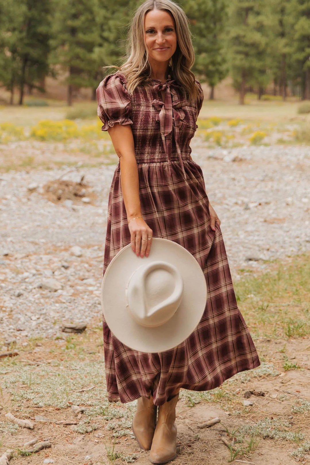 Linen Dress Guide: Why Linen Dresses Are Perfect for Summer and Vacation