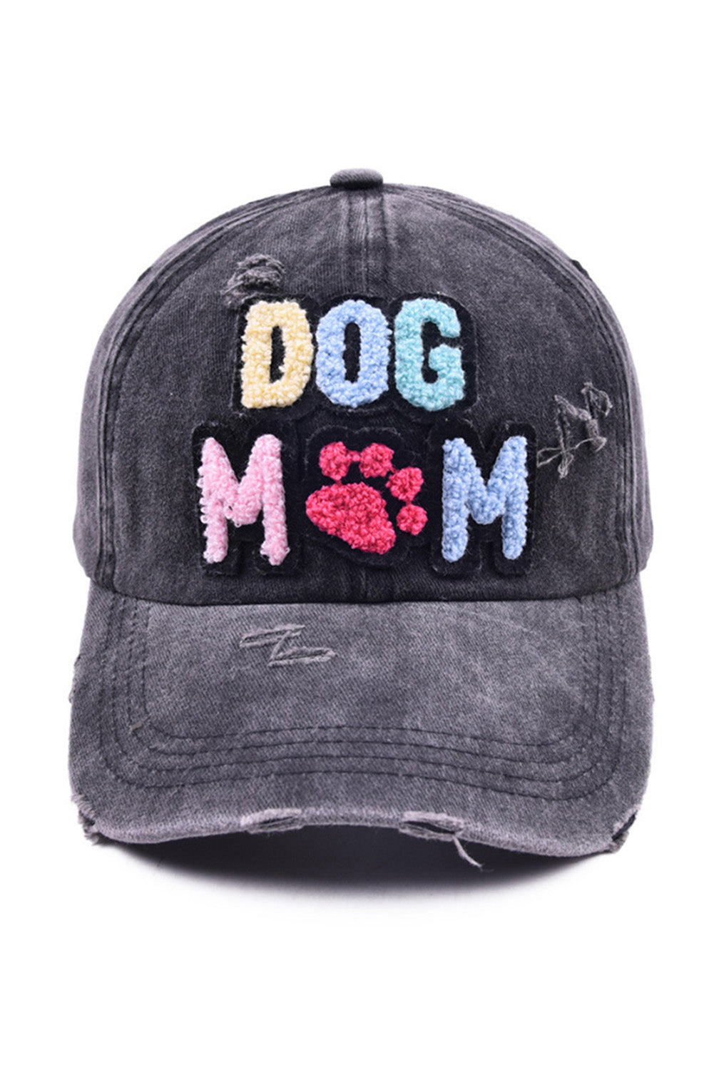 Casquette de baseball DOG MAMA