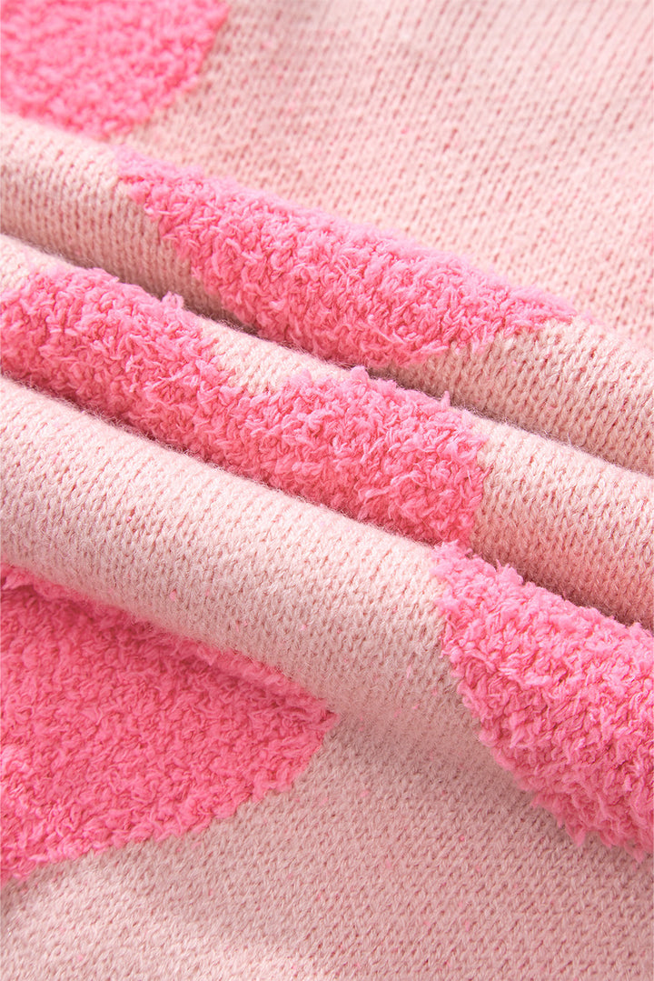 Light Pink Valentine&
