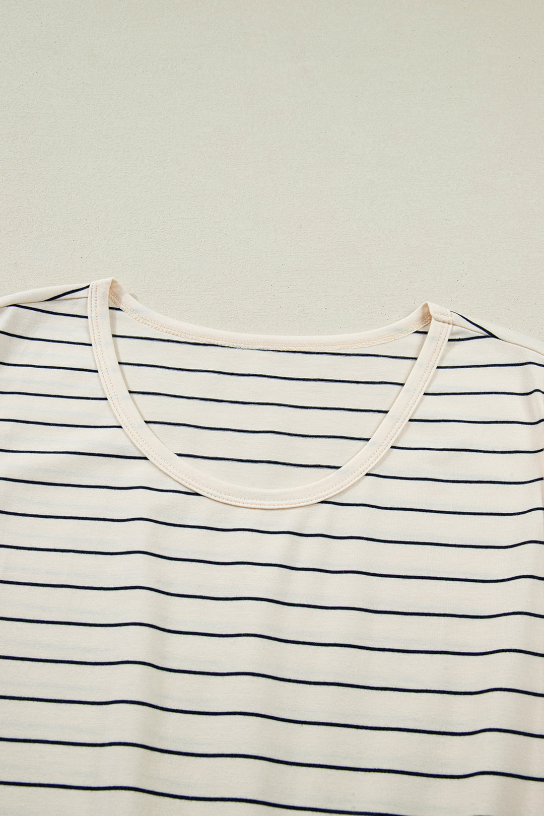 Drawstring Tunic Tank Mini Dress with Pockets
