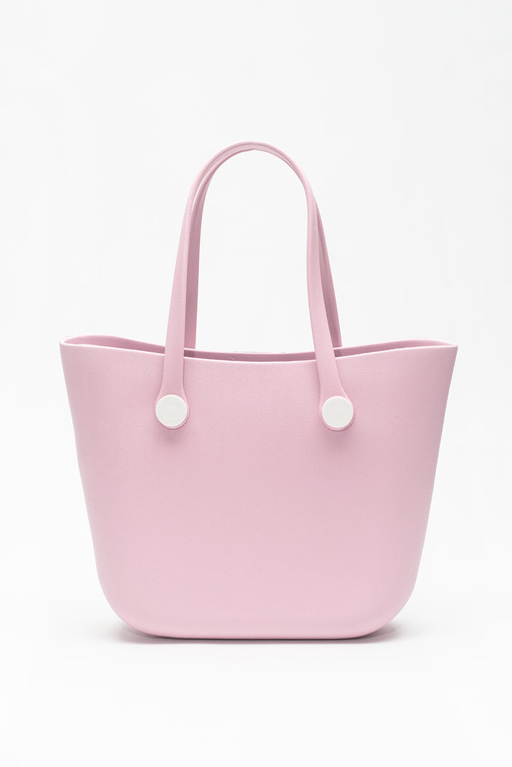 Waterproof Self-assembly Detachable Straps EVA Tote Bag