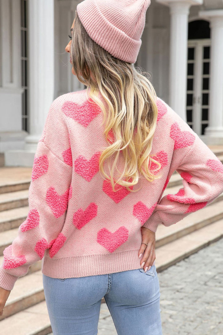 Light Pink Valentine&