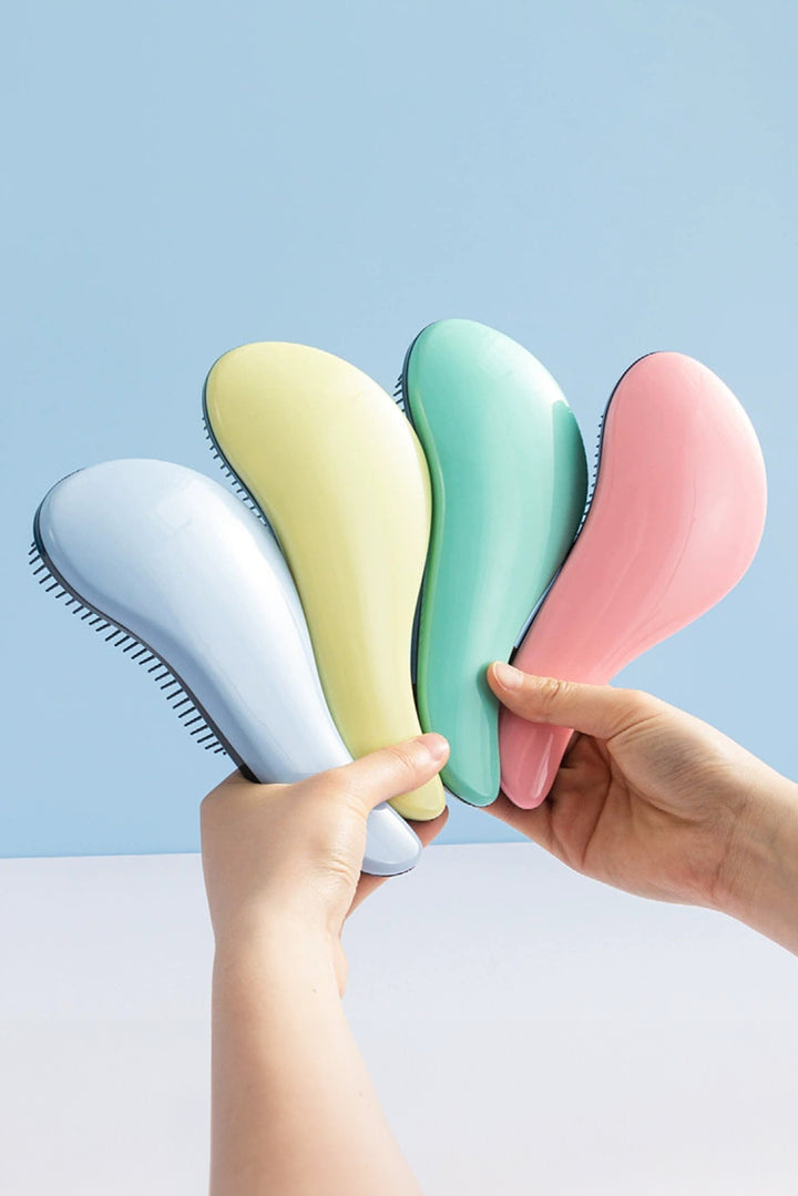 Scalp Massage Comfortable Detangling Magic Comb