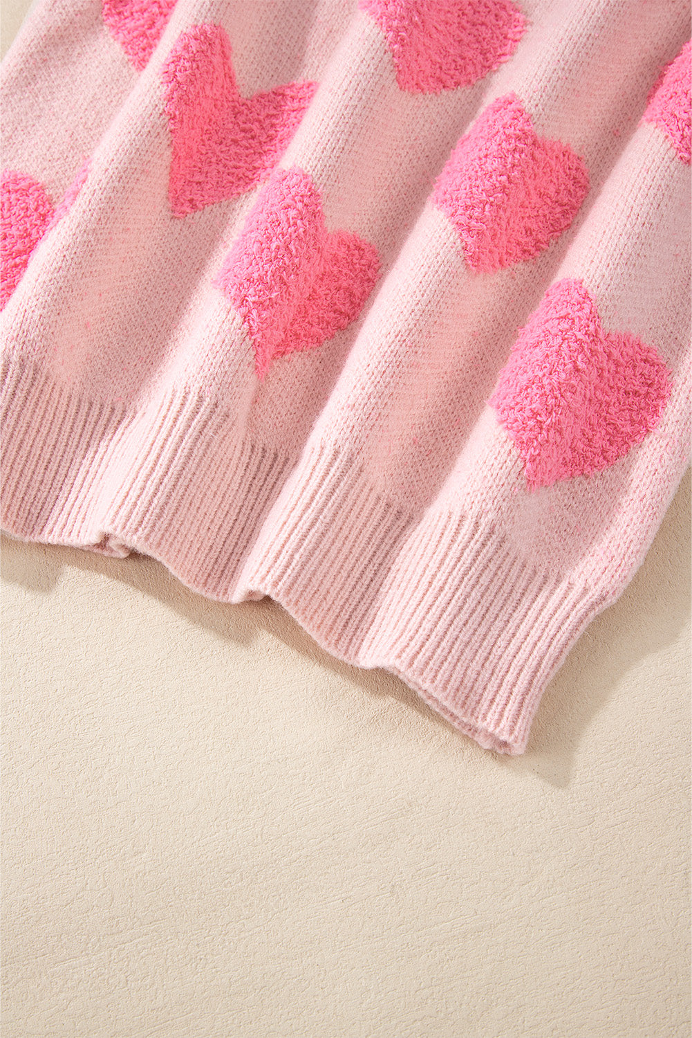 Light Pink Valentine&