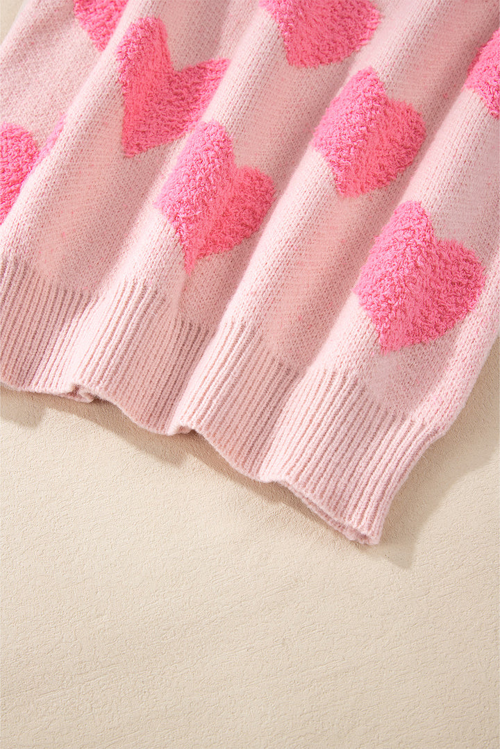 Light Pink Valentine&