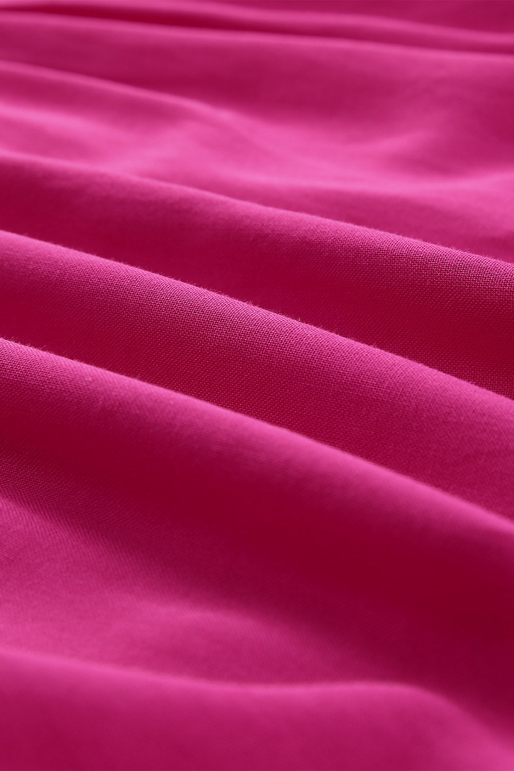 Rose Soft Oversize Dolman Shirt