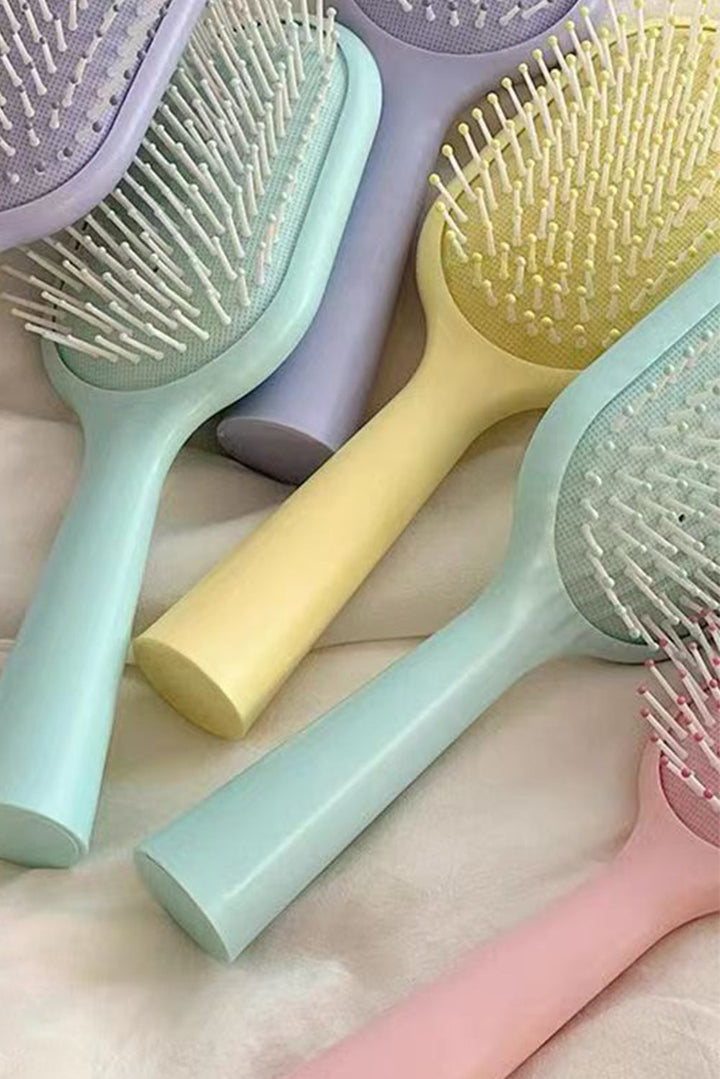 Massage Anti-static Air Cushion Comb