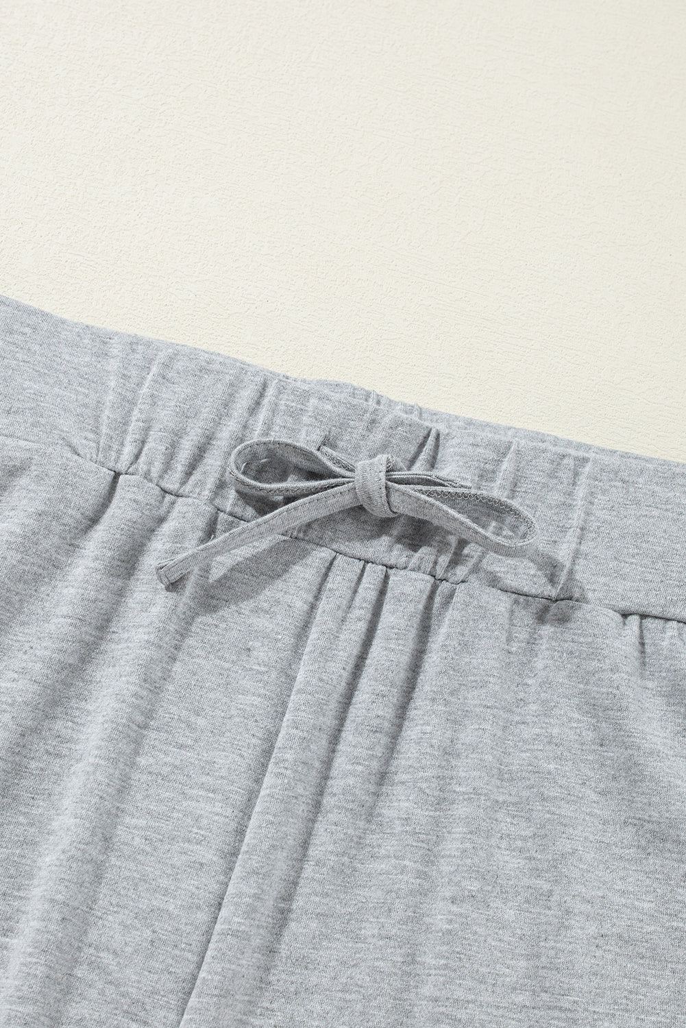 split long cardigan and skinny pants lounge set 2