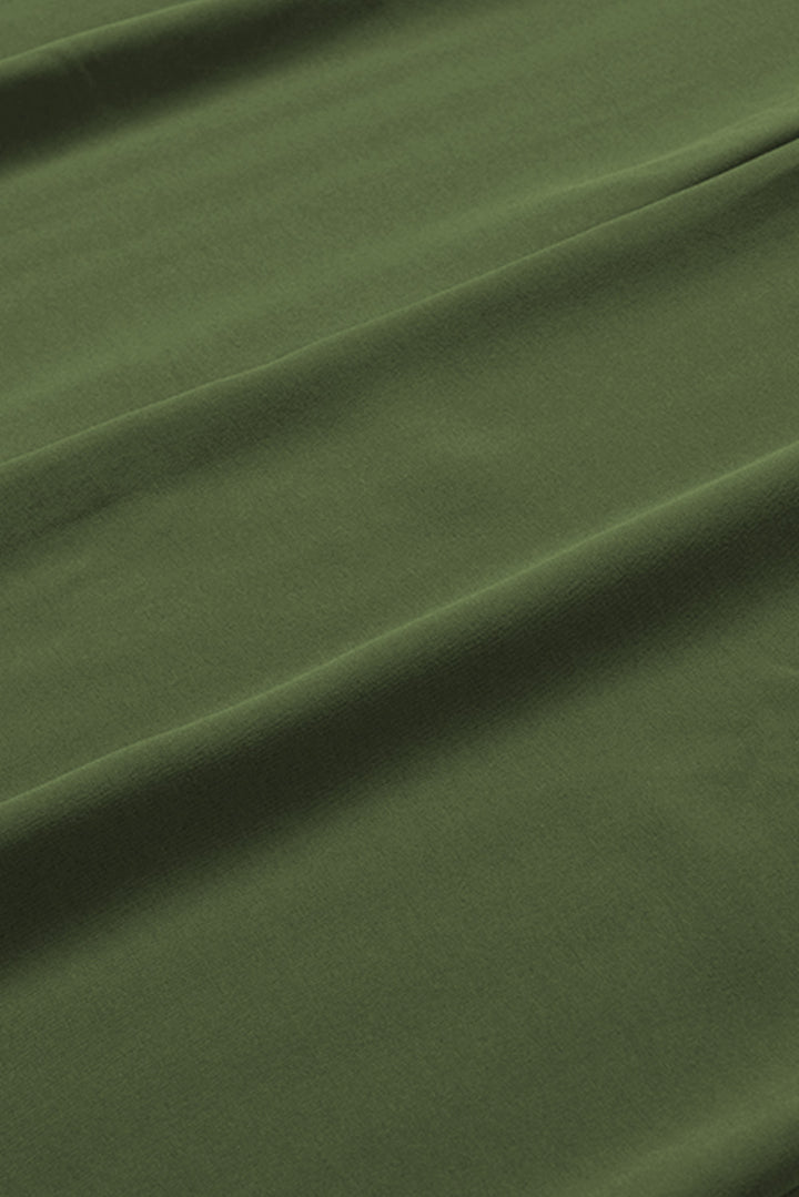 Robe nuisette boutonnée