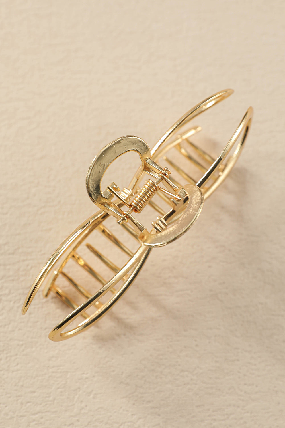 Bowknot Shape Claw Clip