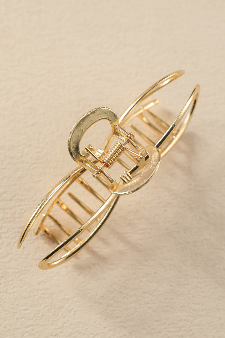 Bowknot Shape Claw Clip