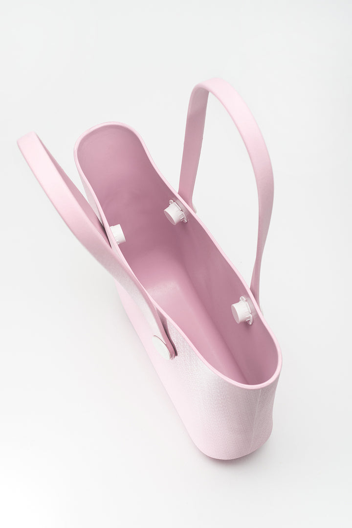 Waterproof Self-assembly Detachable Straps EVA Tote Bag