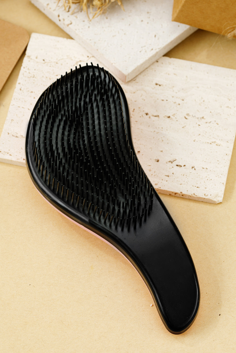 Scalp Massage Comfortable Detangling Magic Comb