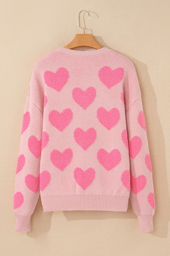 Light Pink Valentine&