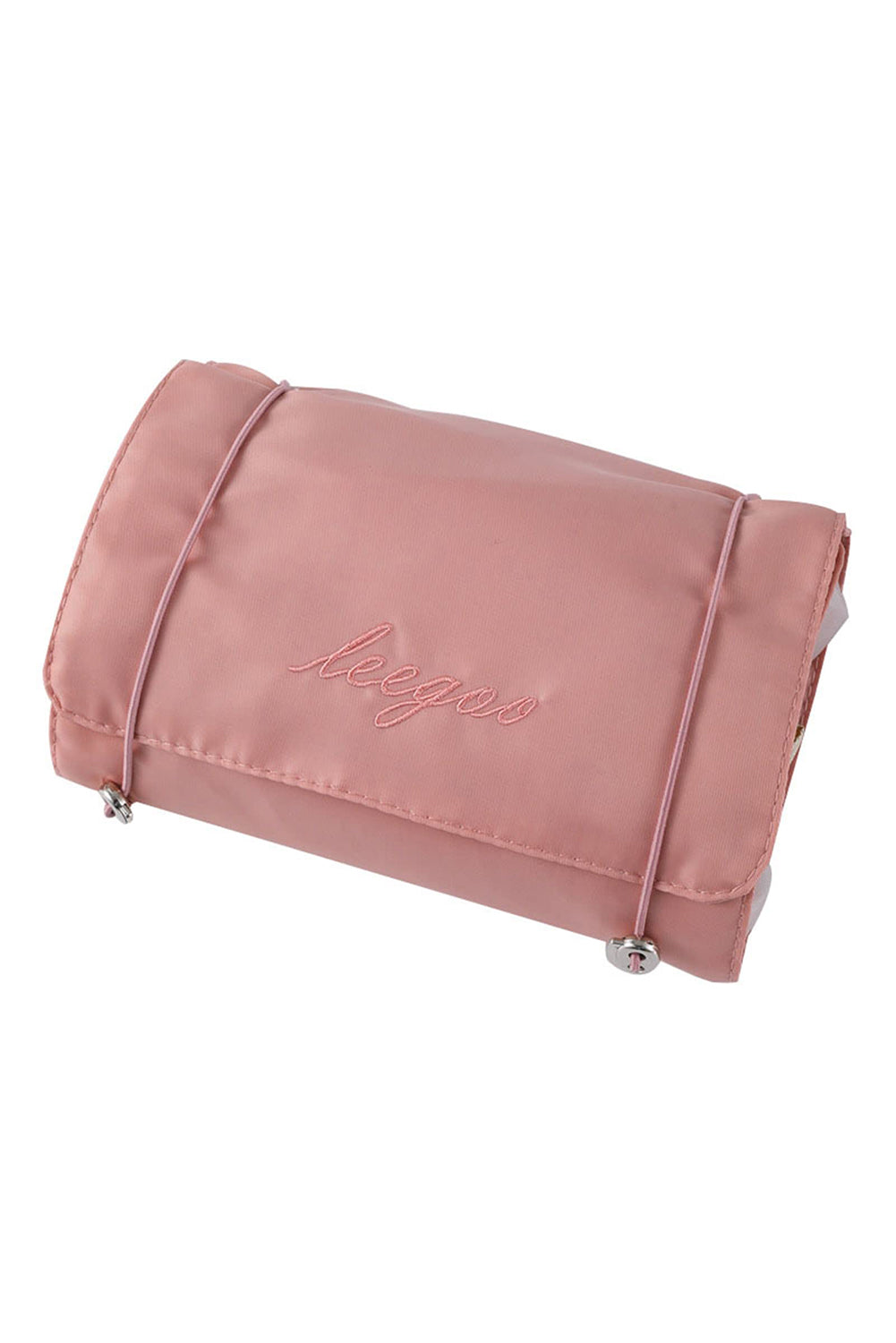 Trousse de maquillage pliable 4 en 1 détachable Leegoo