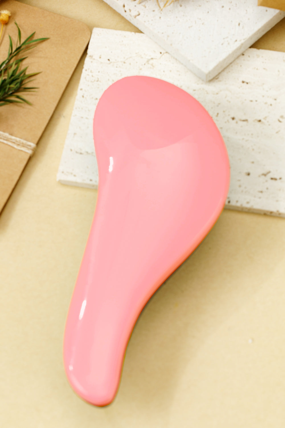 Scalp Massage Comfortable Detangling Magic Comb