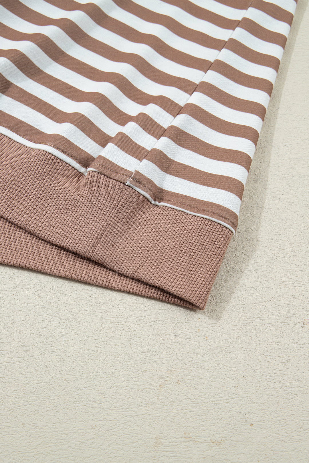 Short Bubble Sleeve T Shirt
