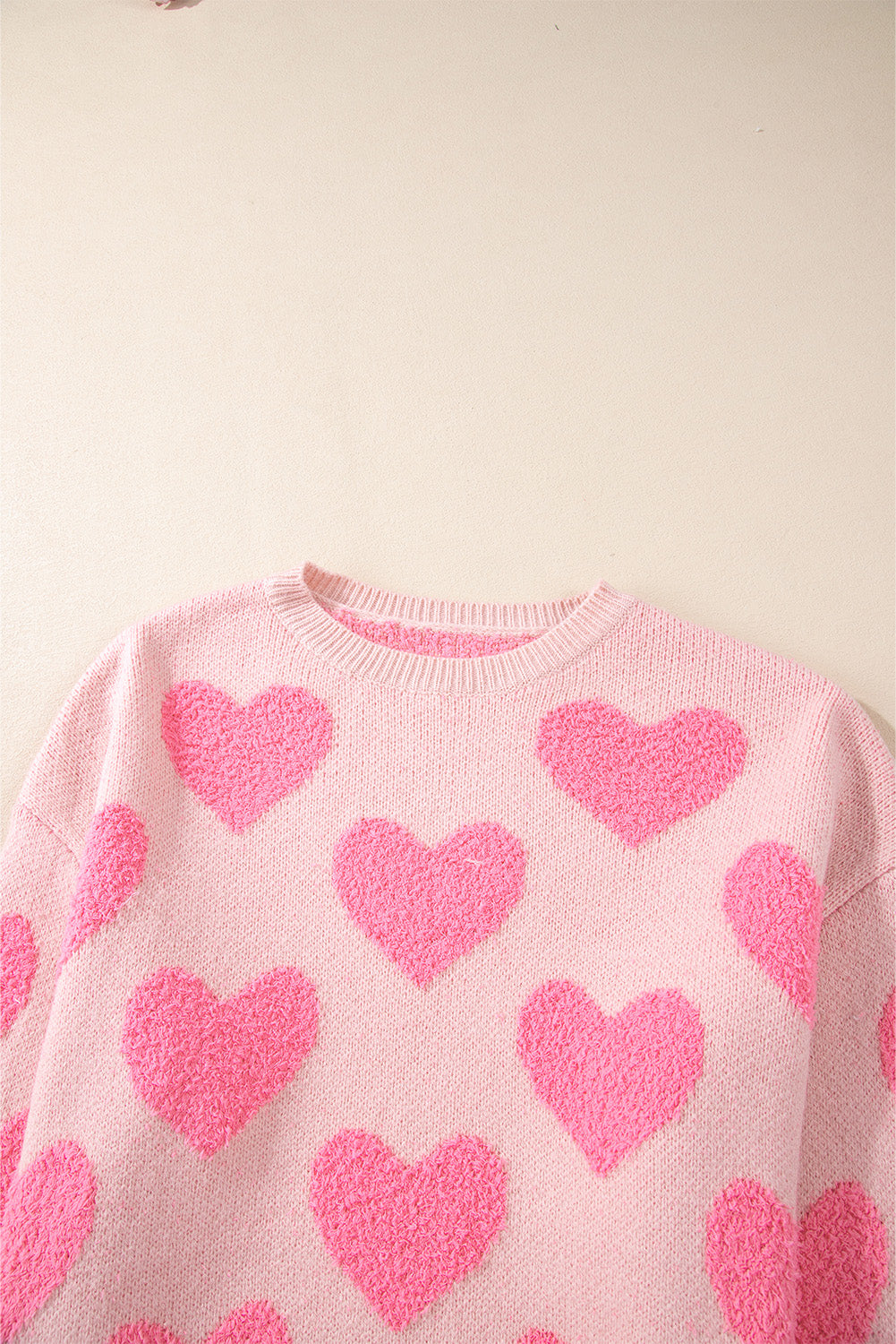 Light Pink Valentine&