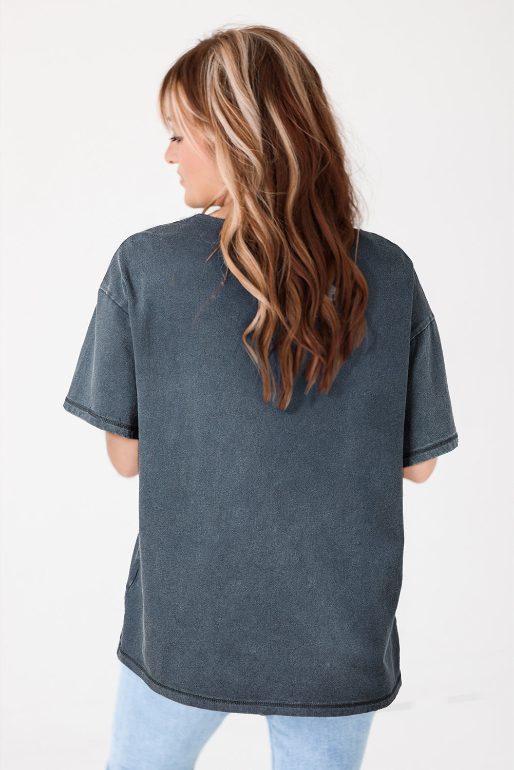 Western Cowboy Boots Graphic Tee