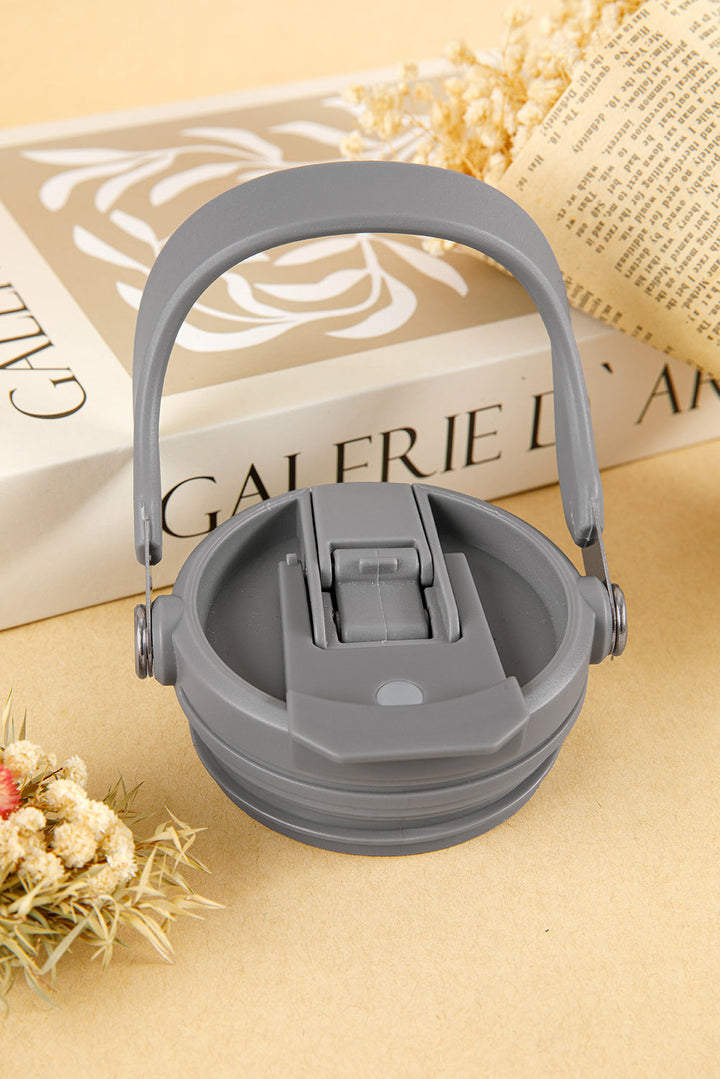 Tasse isotherme minimaliste avec poignée 30 oz