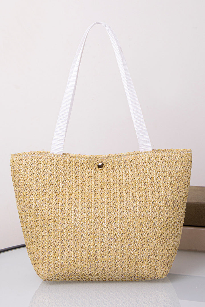 Minimalist Large Tote Bag