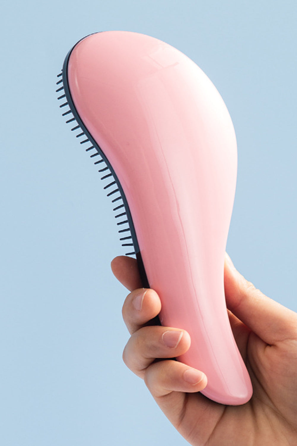 Scalp Massage Comfortable Detangling Magic Comb
