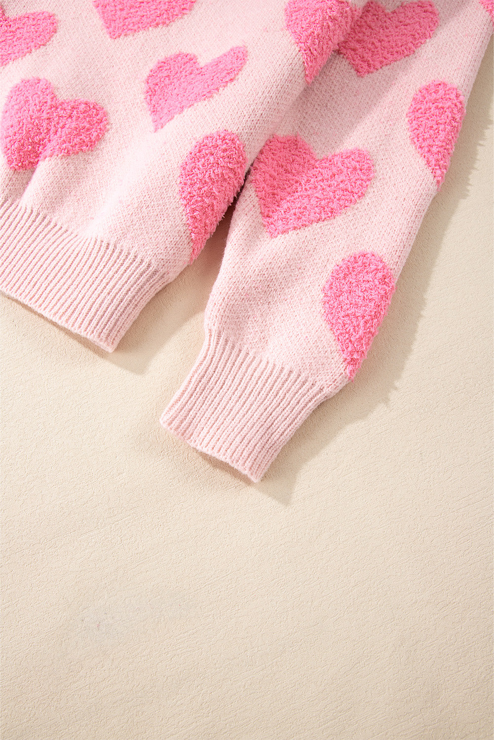 Light Pink Valentine&