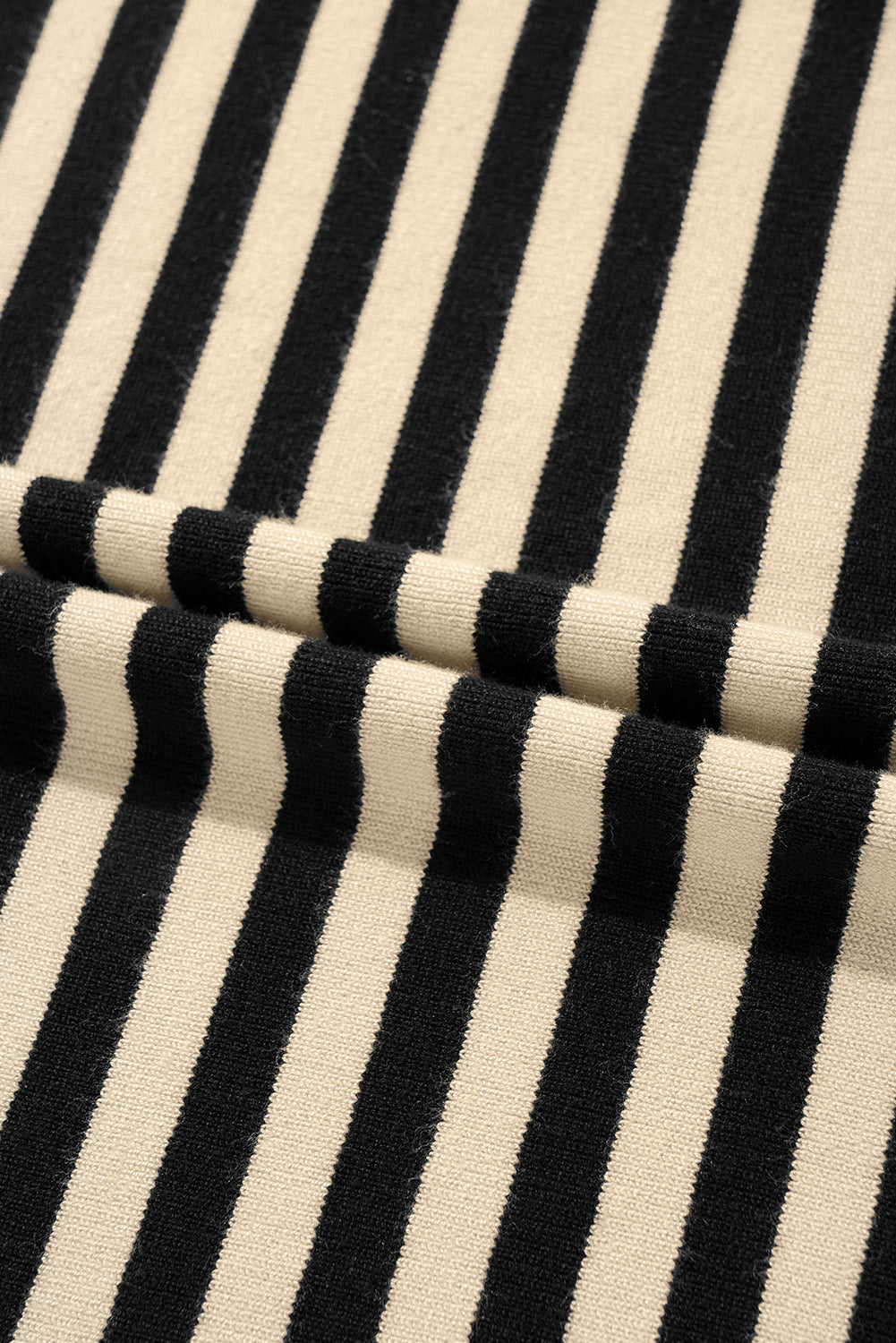 Crew Neck Slim Fit Sweater Vest