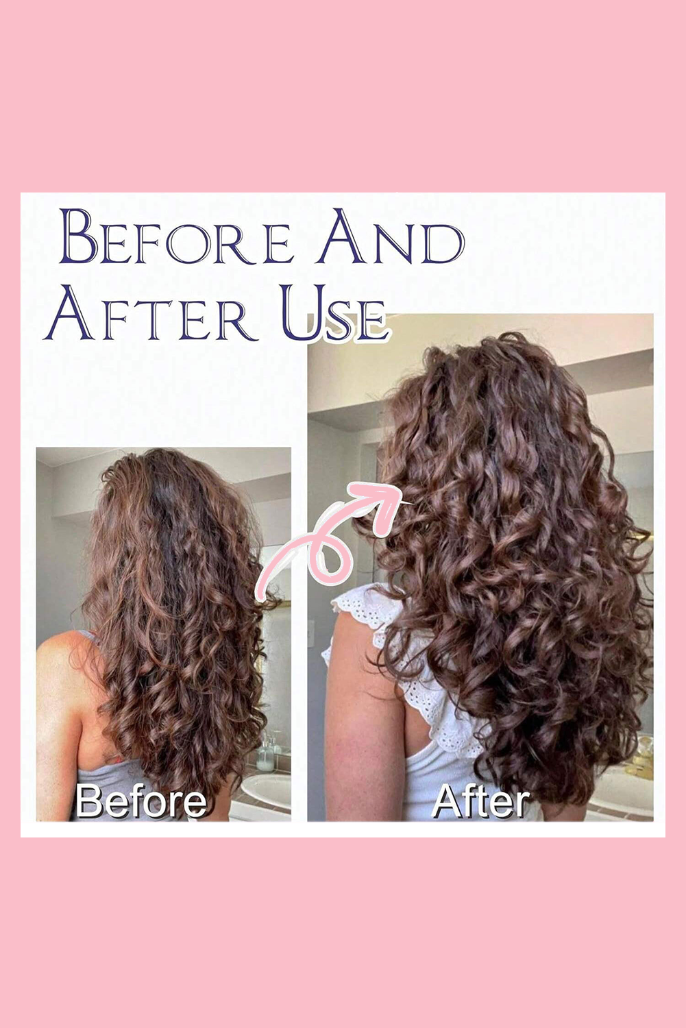 Curl-Enhancing Air Cushion Comb