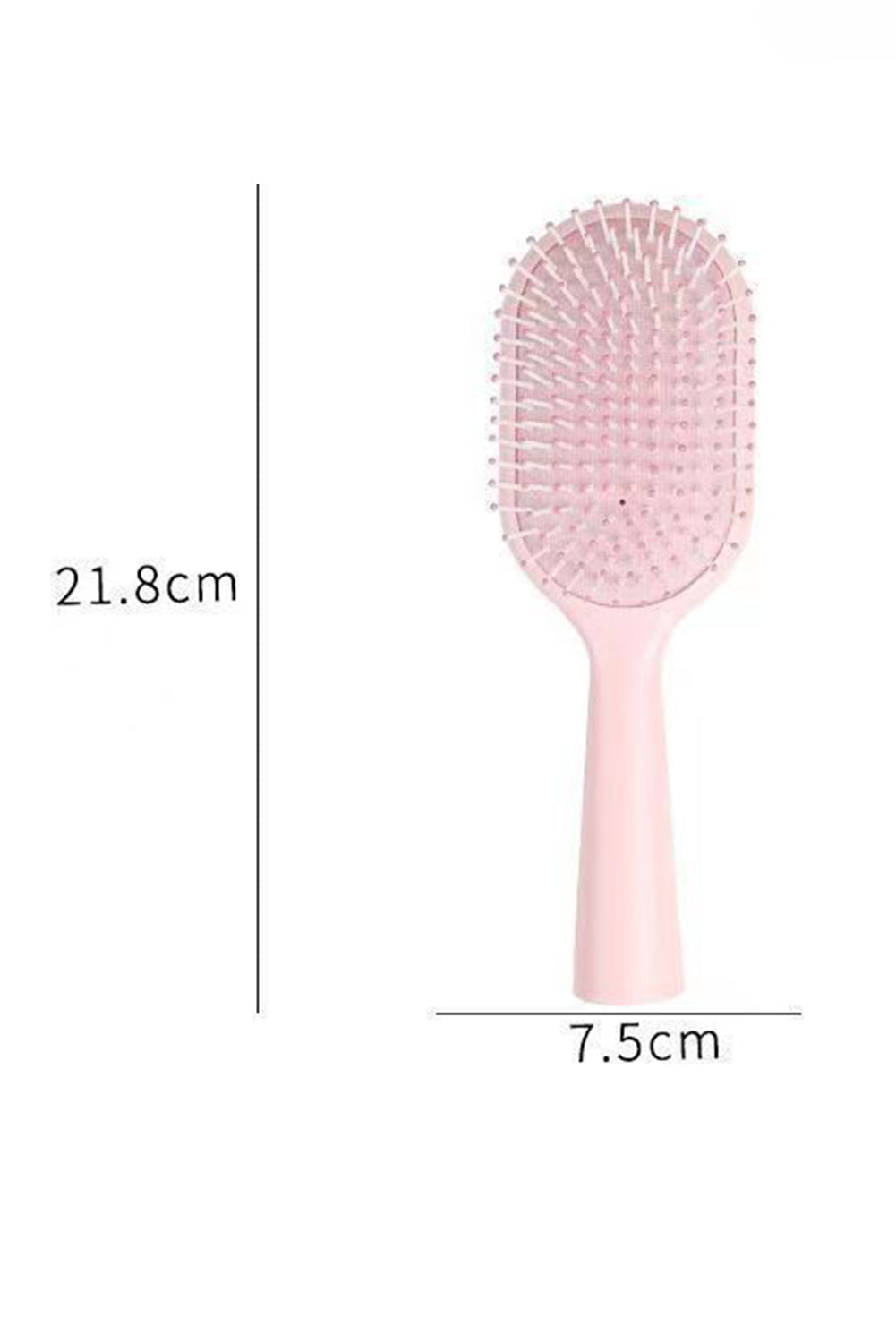 Massage Anti-static Air Cushion Comb