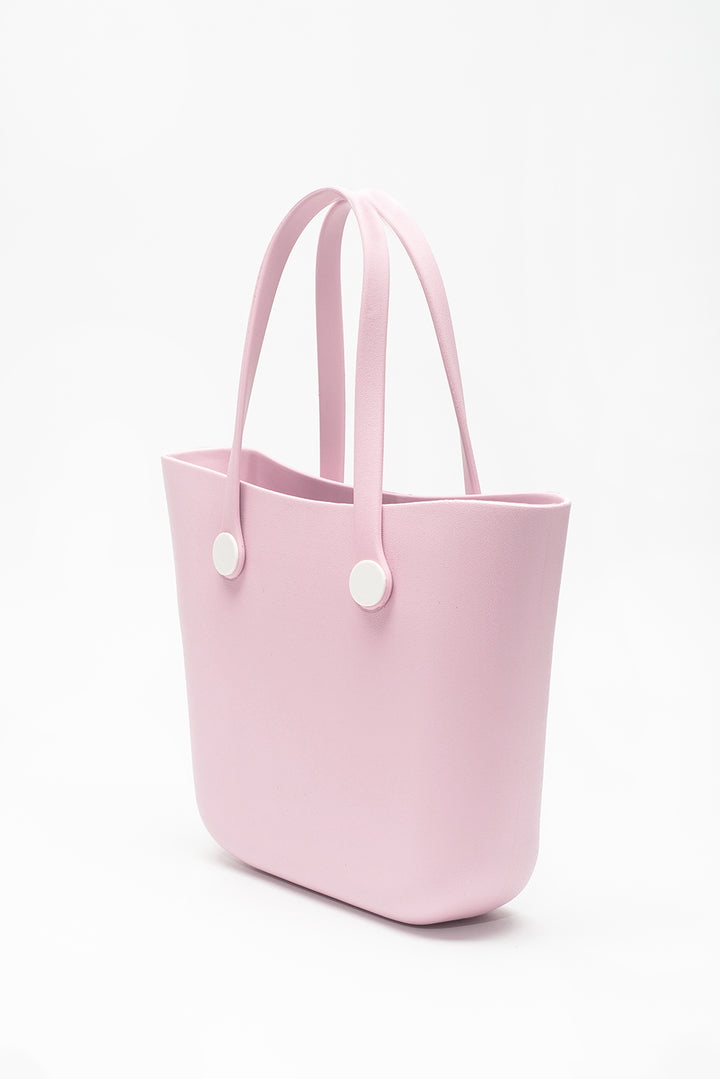 Waterproof Self-assembly Detachable Straps EVA Tote Bag
