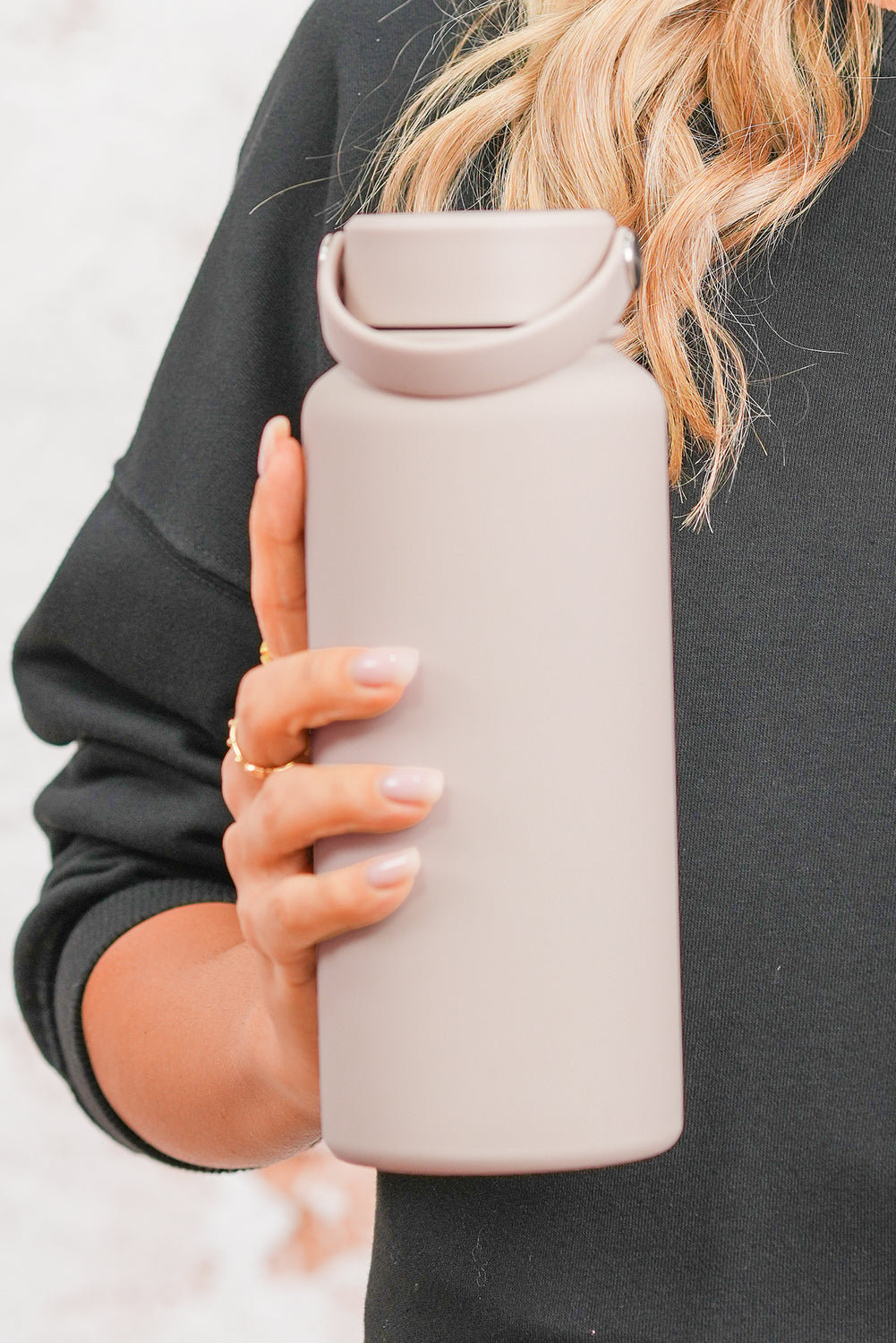 Stainless Steel Sports Water Bottle 32OZ