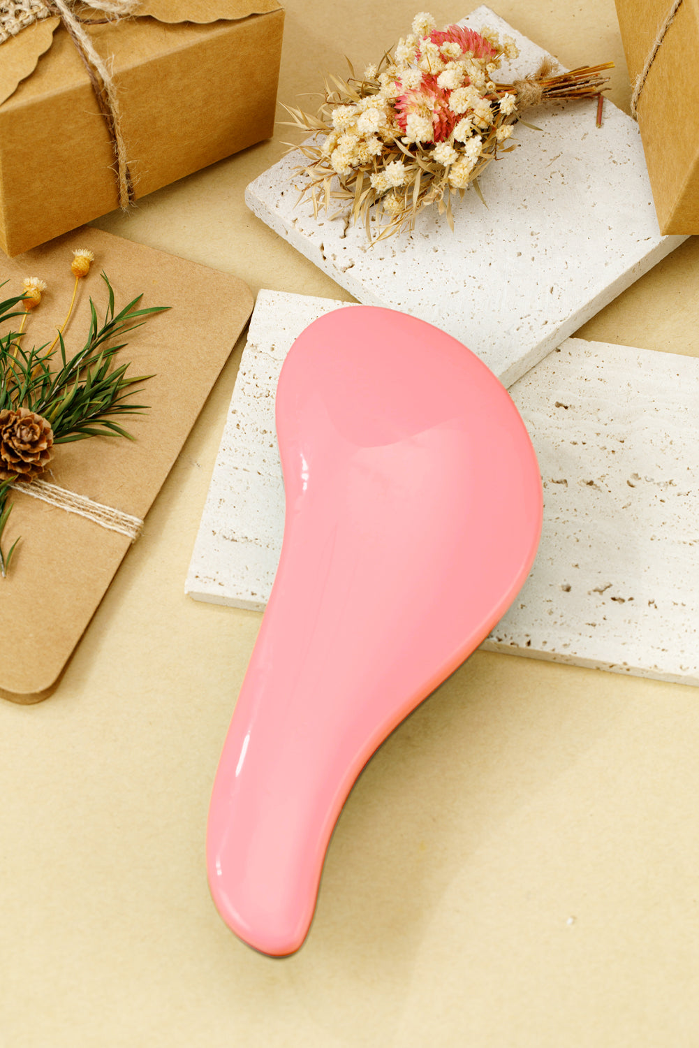 Scalp Massage Comfortable Detangling Magic Comb