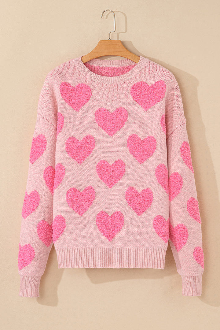 Light Pink Valentine&