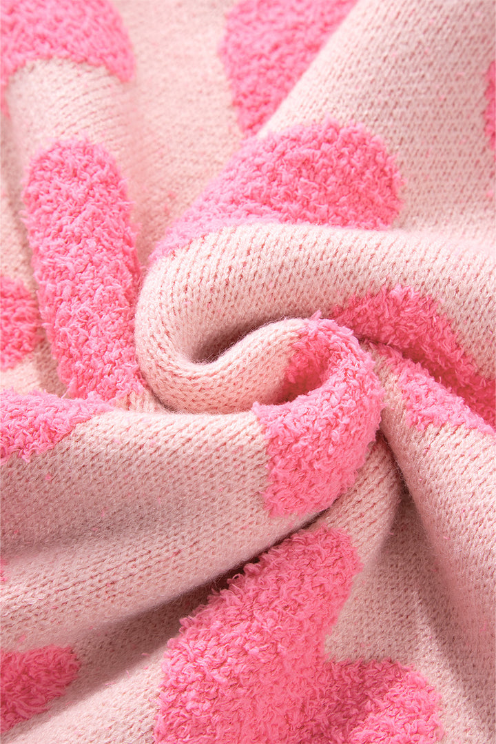 Light Pink Valentine&