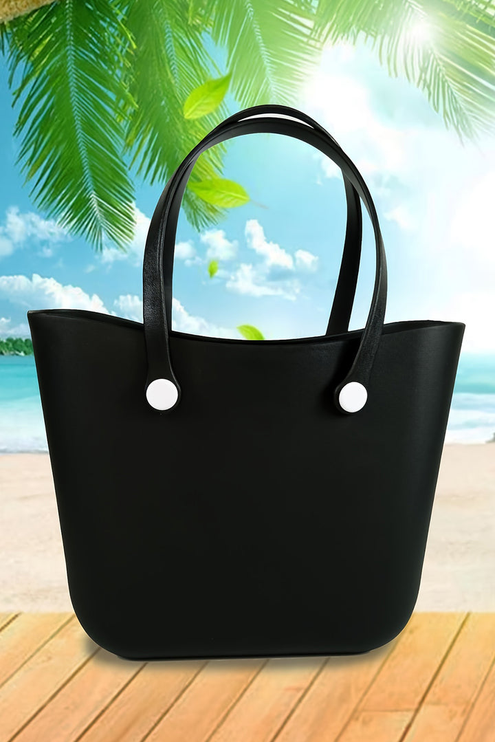 Waterproof Self-assembly Detachable Straps EVA Tote Bag