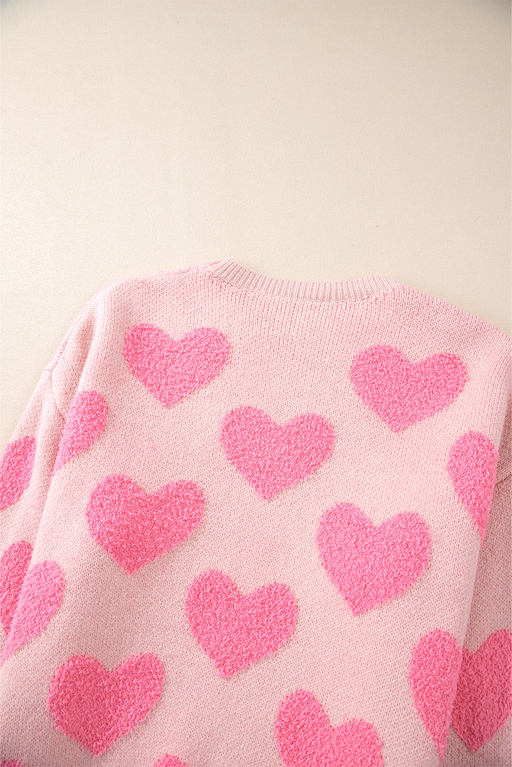 Light Pink Valentine&