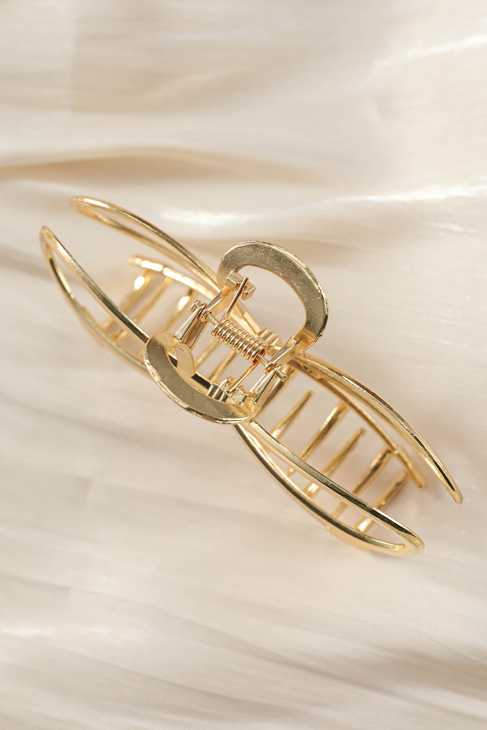 Bowknot Shape Claw Clip